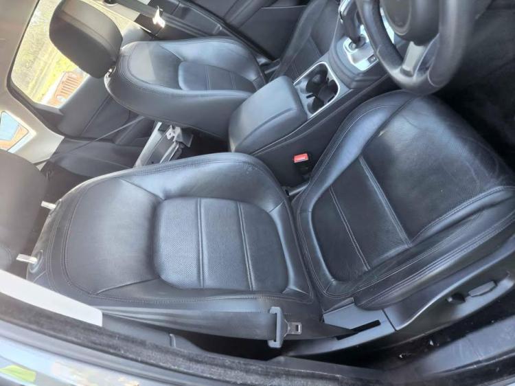jaguar E Pace 2020 Parts & Wrecking