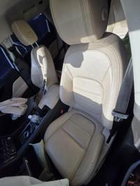 2016 Jaguar F Pace image 6