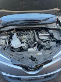 2017 Toyota C-hr Koba image 6