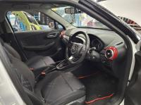2019 Mg 3 image 6