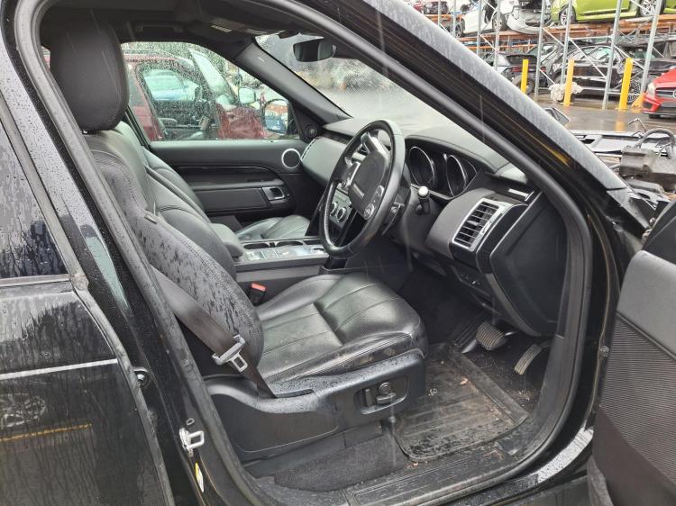 landd rover Discovery SERIES 5 Jul 2018 Parts & Wrecking