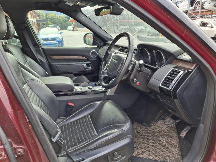 land rover Discovery SERIES 5 Apr 2017 Parts & Wrecking