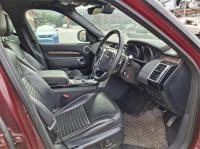 2017 Land Rover Discovery SERIES 5 image 6