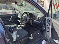2015 Subaru Forester S4 image 6