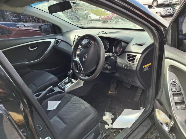 hyundai I30 GD Mar 2013 Parts & Wrecking