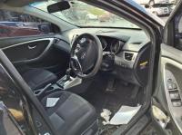 2013 Hyundai I30 GD image 6
