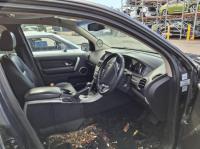 2012 Ford Territory SZ image 6