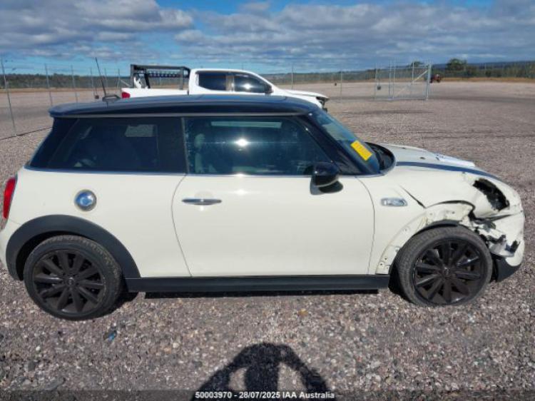 mini Cooper 2015 Parts & Wrecking
