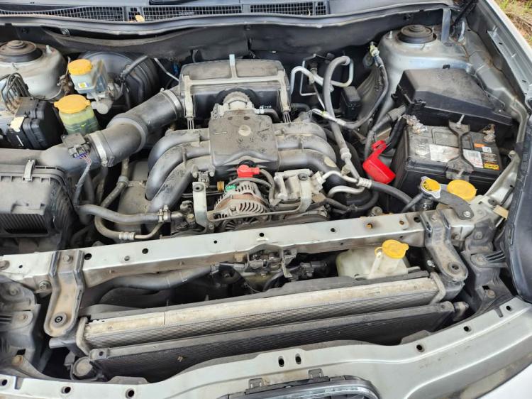 subaru Tribeca TRIBECA 2009 Parts & Wrecking