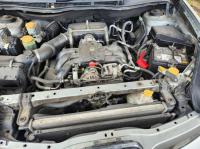 2009 Subaru Tribeca TRIBECA image 6
