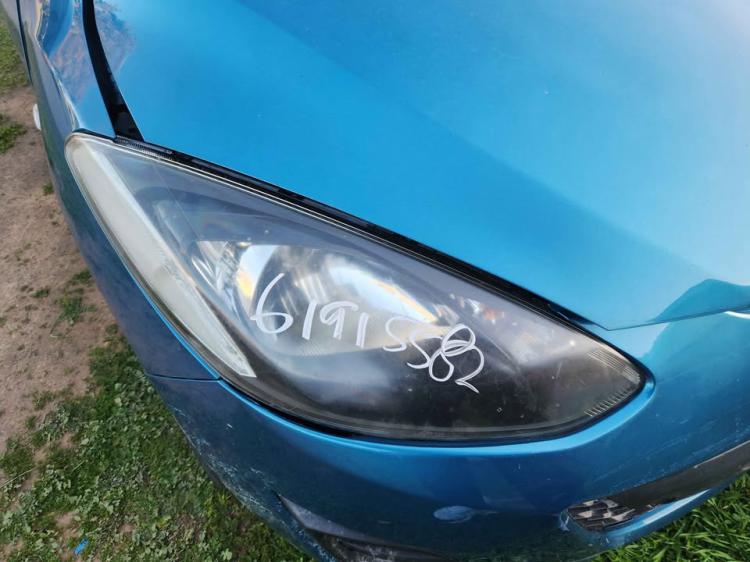 mazda 2 2 2 2012 Parts & Wrecking