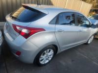 2015 Hyundai I30 I30 image 6
