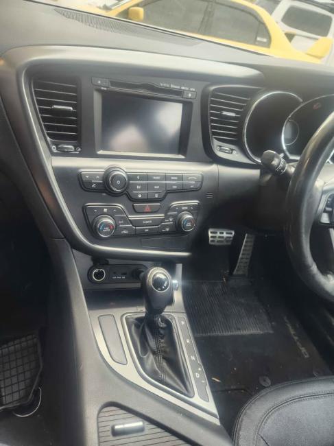 kia Optima OPTIMA 2013 Parts & Wrecking