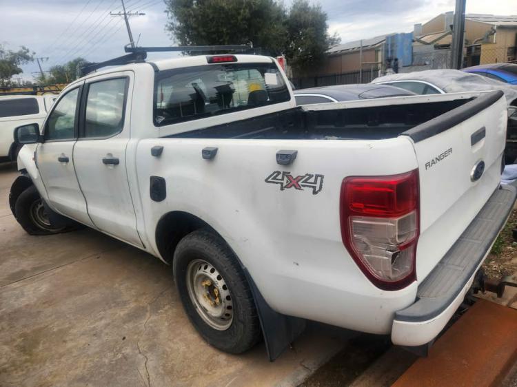 ford Ranger RANGER 2013 Parts & Wrecking