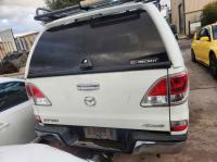 2015 Mazda Bt 50 BT50 image 6