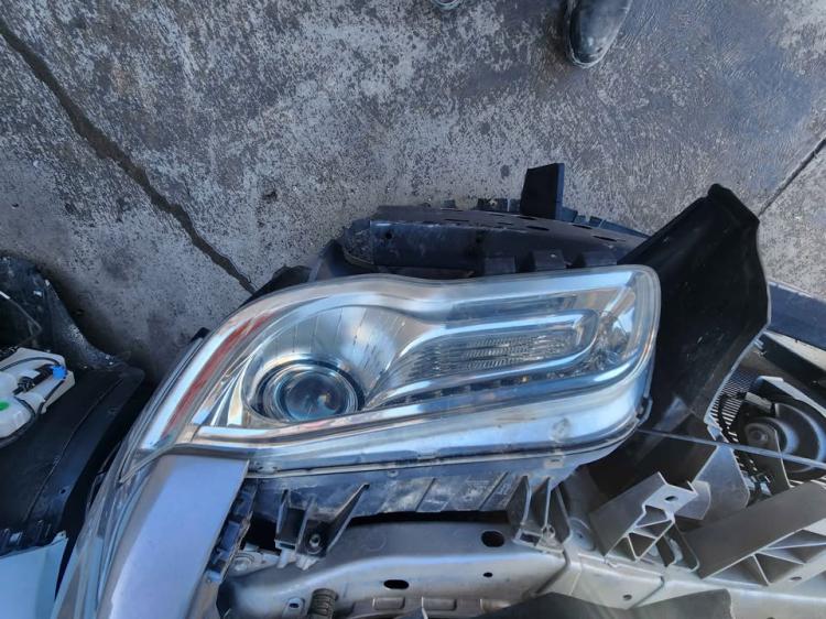 chrysler 300c 300C 2016 Parts & Wrecking