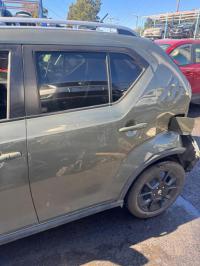 2020 Suzuki Ignis image 6