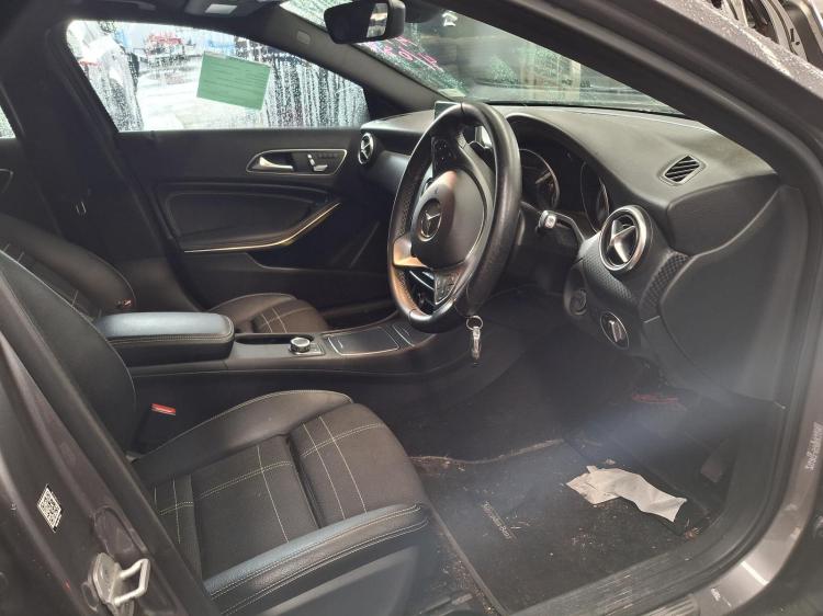 mercedes benz A Class W176 Aug 2016 Parts & Wrecking