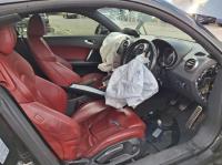 2008 Audi Tt 8J image 6
