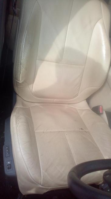 citroen C4 EXCLUSIVE Apr 2009 Parts & Wrecking
