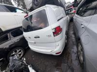 2021 Ldv G10 image 6