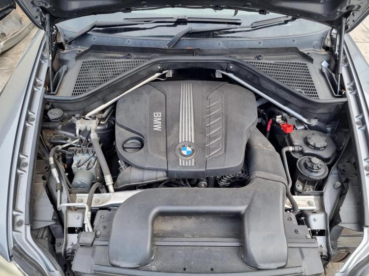 bmw X6 XDRIVE 30D E71 2014 Parts & Wrecking