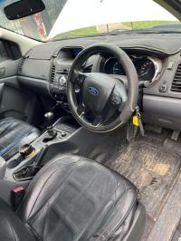 2015 Ford Ranger Dual Cab PXI image 6