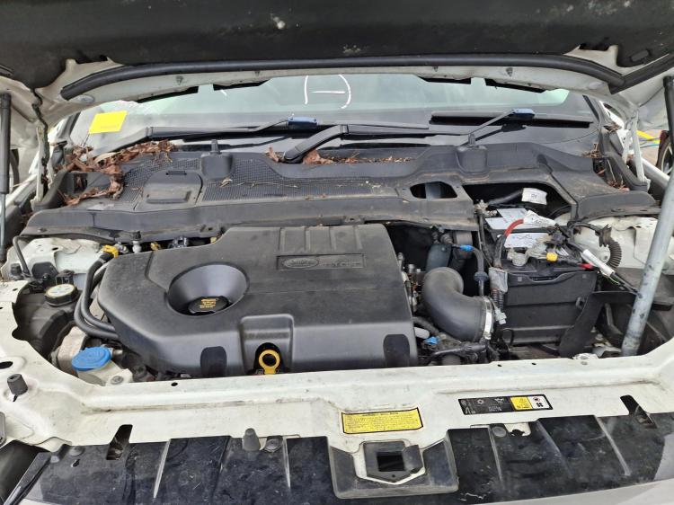 land rover Discovery Sport Nov 2017 Parts & Wrecking