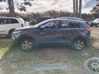 2012 Kia Sportage SL image 6