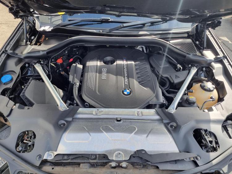 bmw X3 XDRIVE M40I PERFORMANCE G01 2019 Parts & Wrecking