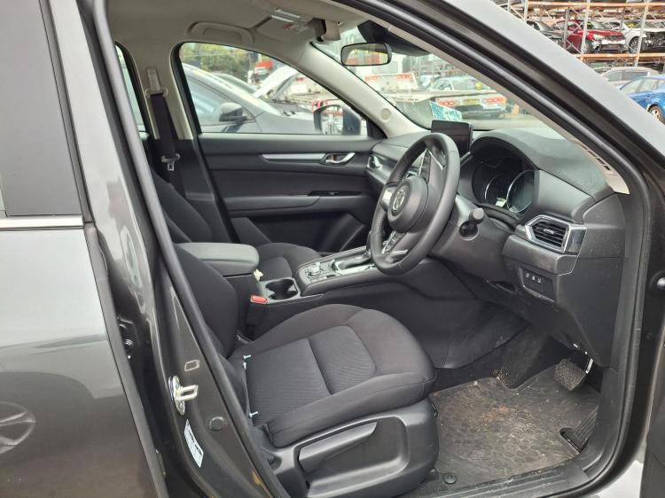 mazda Cx5 KF Jun 2024 Parts & Wrecking