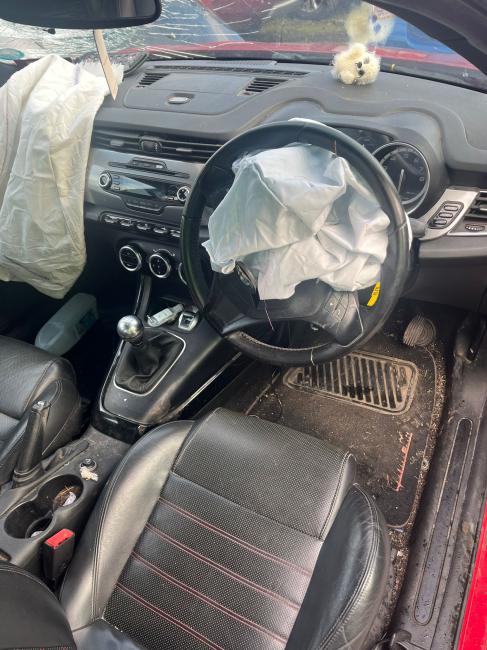 alfa romeo Giulietta 940 SERIES Jan 2012 Parts & Wrecking
