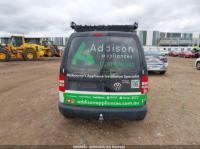 2015 Volkswagen Caddy image 6