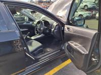 2009 Subaru Impreza G3 image 6