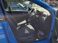 2015 Volkswagen Polo 6R image 6