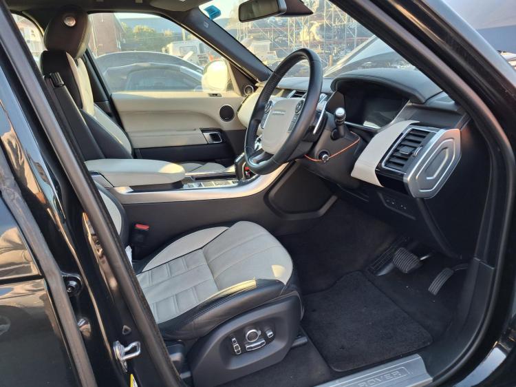 land rover Range Rover Sport May 2016 Parts & Wrecking