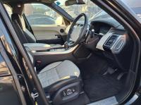 2016 Land Rover Range Rover Sport image 6