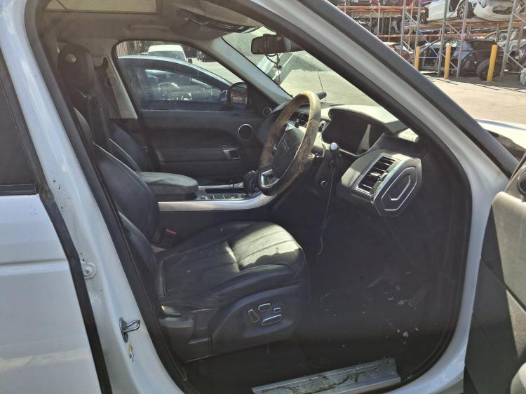 land rover Range Rover Sport Jun 2015 Parts & Wrecking
