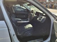 2015 Land Rover Range Rover Sport image 6