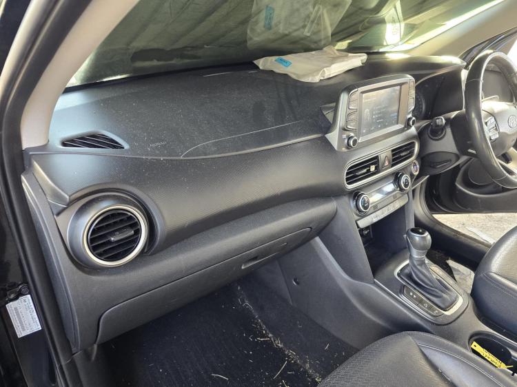 hyundai Kona OS HIGHLANDER Nov 2017 Parts & Wrecking