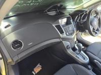 2015 Holden Cruze JH CD image 6