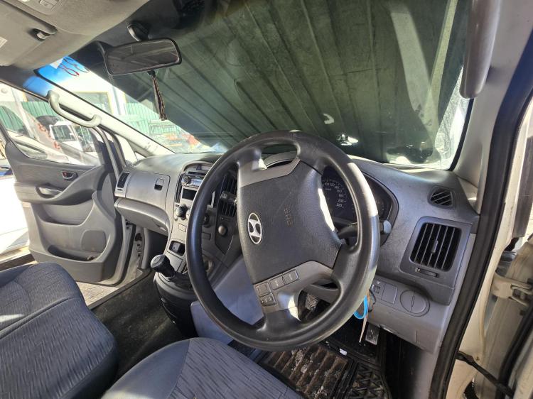 hyundai Iload TQ Mar 2010 Parts & Wrecking