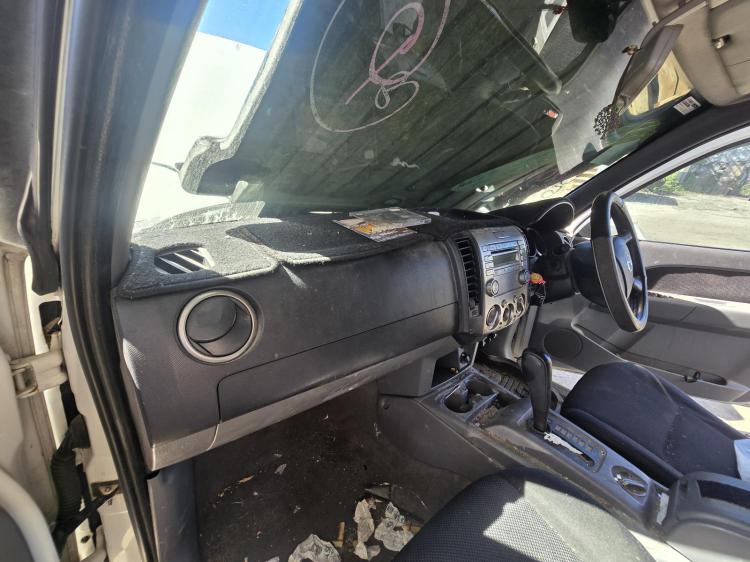 mazda Bt50 UN DX Apr 2010 Parts & Wrecking