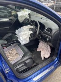 2013 Volkswagen Golf MK6 R image 6