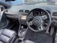 2012 Volkswagen Golf MK6 GTI image 6