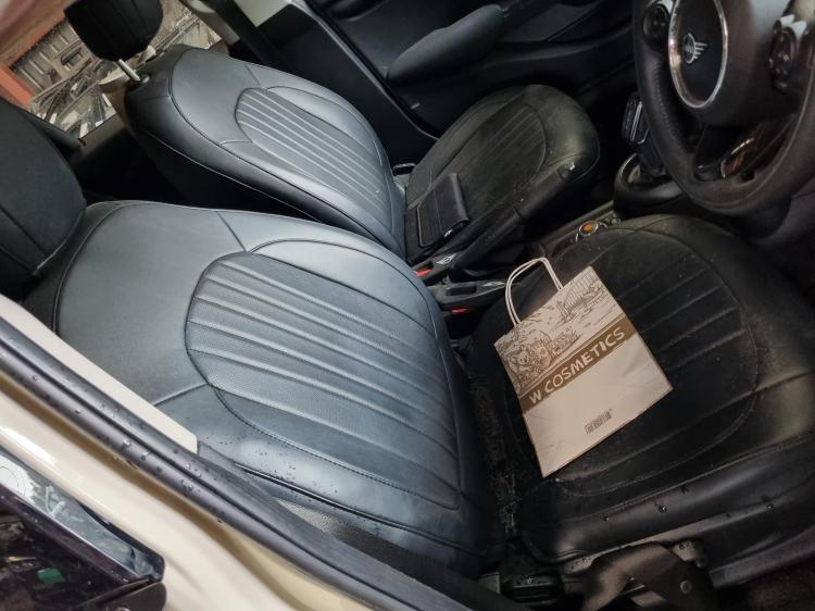 mini Cooper F55 2019 Parts & Wrecking