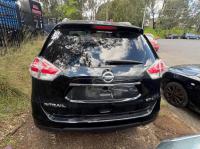 2014 Nissan X Trail image 6