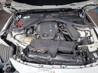 2016 Bmw 3 Series 320D F30 image 6