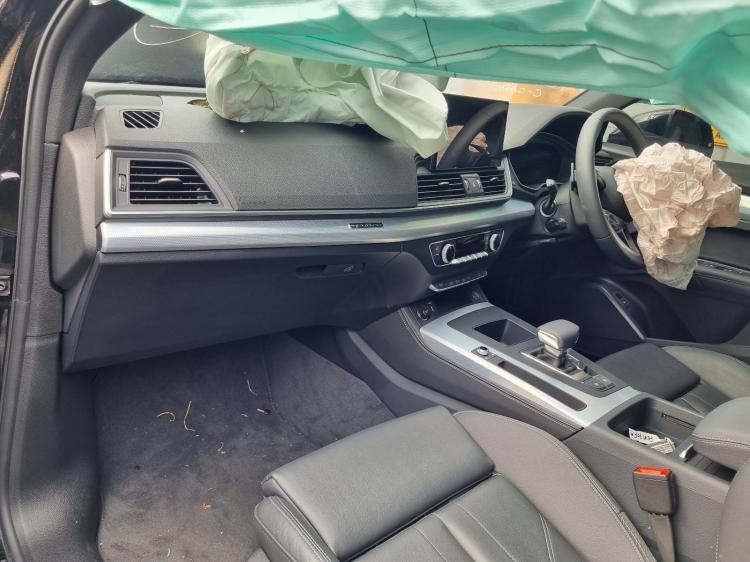 audi Q5 45 TFSI QUATTRO FY 2023 Parts & Wrecking