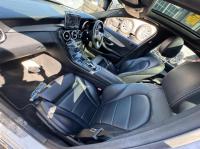2015 Bmw C200 image 6